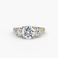 Completed Ring (United States Size 6.00)