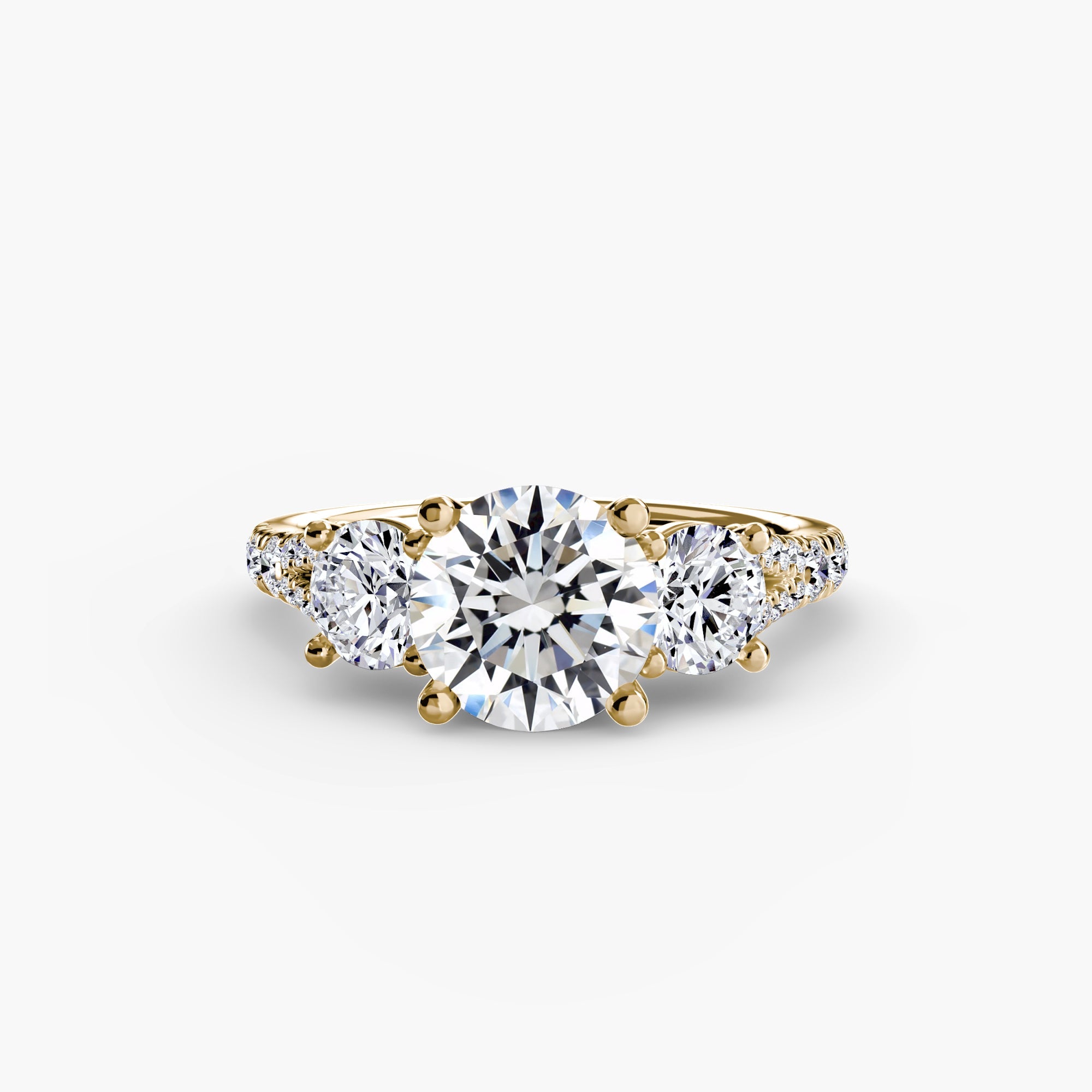 Completed Ring (United States Size 6.00)