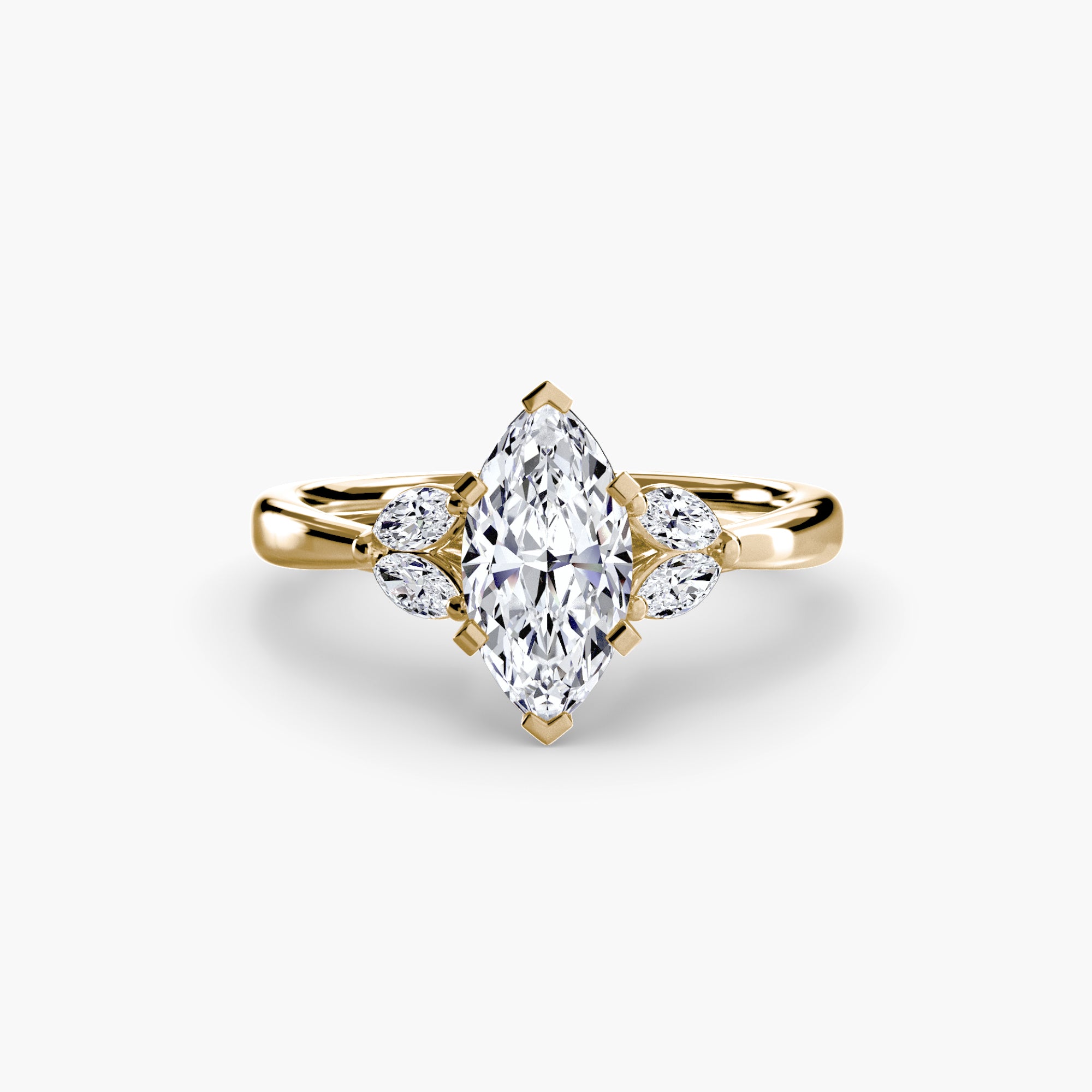 The Celestial Cluster Ring 2