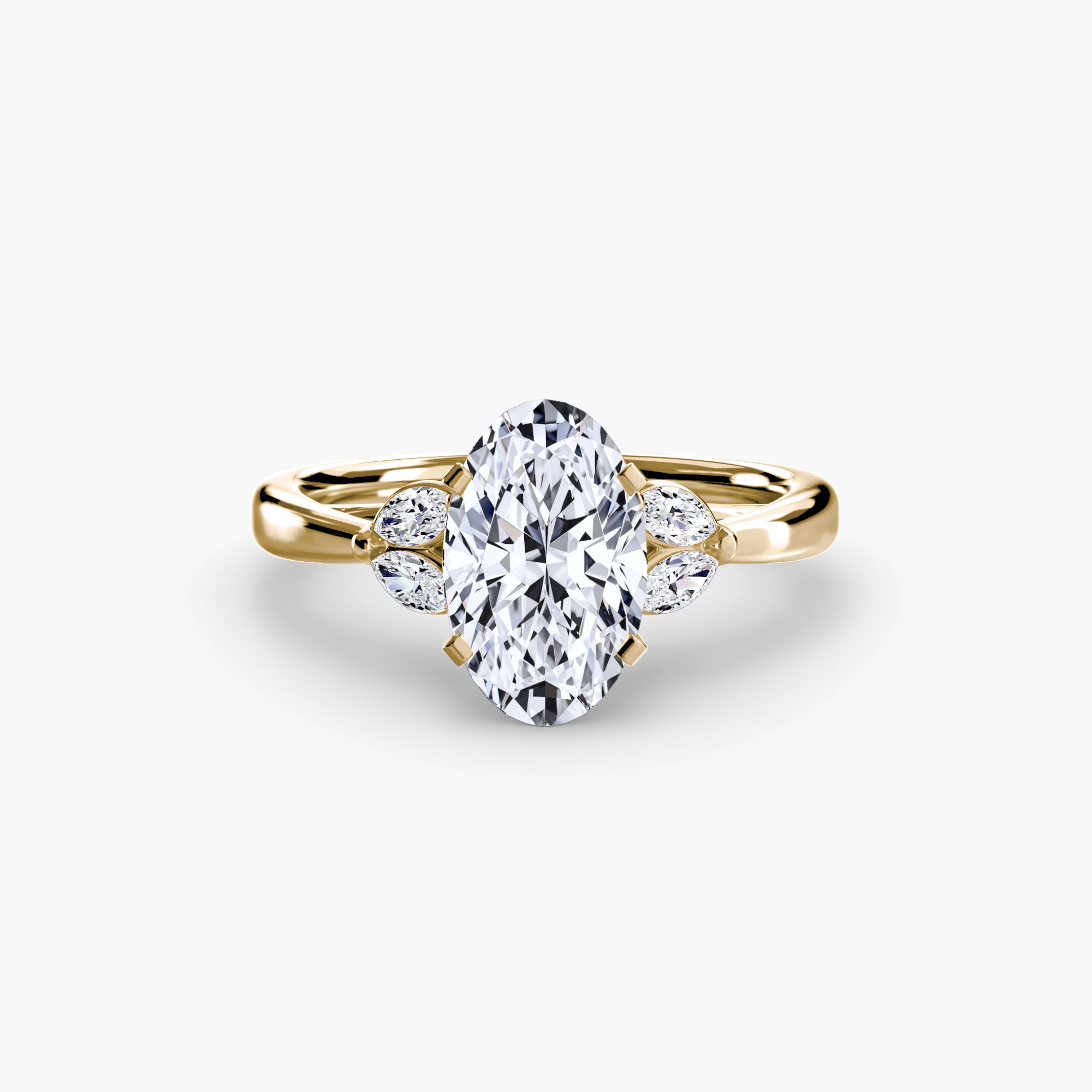 The Celestial Cluster Ring 2