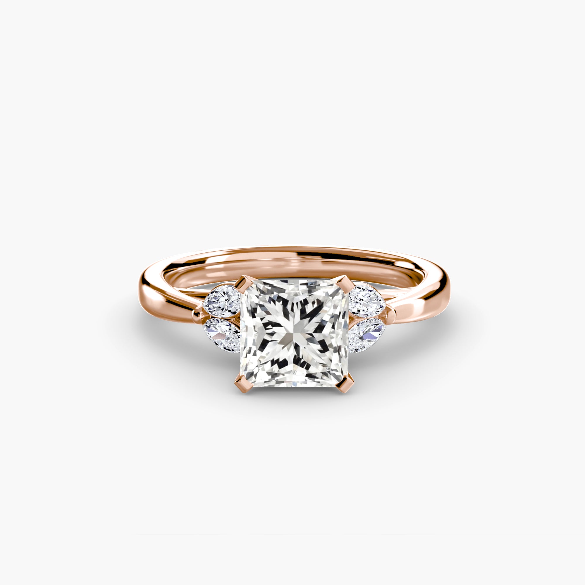 The Celestial Cluster Ring 2